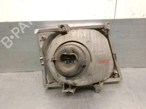 Left headlight FORD RANGER (ER, EQ, R_) 2.5 TD 4x4 | BP28489616C28 