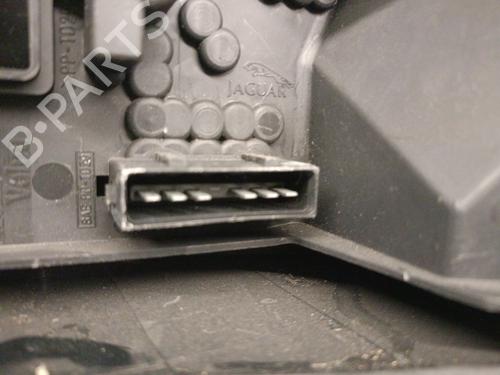 Venstre baglygte JAGUAR X-TYPE I (X400) 2.0 D | BP28604412C34 