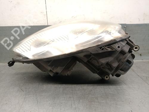 Right headlight VW GOLF V (1K1) 1.9 TDI 4motion | BP29479971C29 
