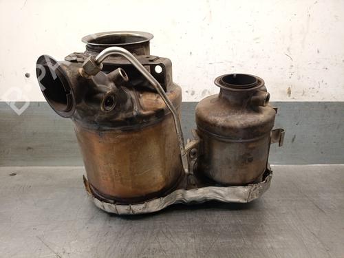 Particulate filter VW GOLF VII Variant (BA5, BV5) 1.6 | BP39883790M81 - Image 2