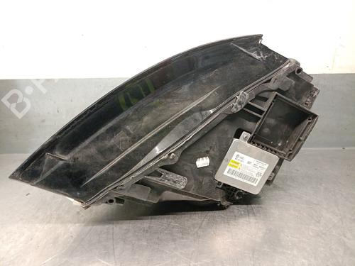 Left headlight AUDI A5 (8T3) 2.7 TDI | BP37697633C28 - Image 4