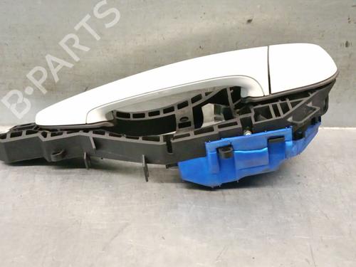 Rear left exterior door handle BMW 1 (F20) 116 d | BP26722976C130 