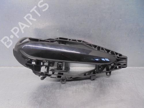 Used Front right exterior door handle BMW 3 Touring (G21, G81) 320 i (184 hp) 17438773