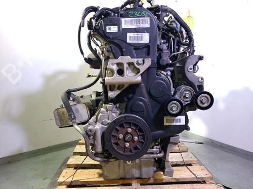 Motor LANCIA VOYAGER MPV (404_) 2.8 CRD (RT, 53) (178 hp) 27255426