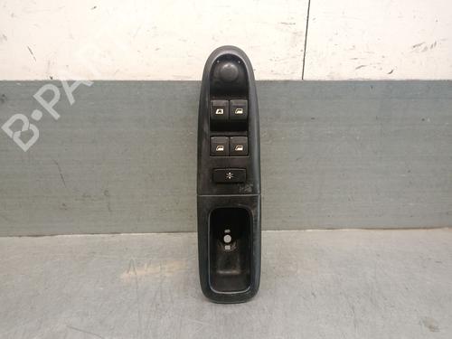 Used Left front window switch PEUGEOT 406 (8B) 2.0 HDI 110 (109 hp) 29135520