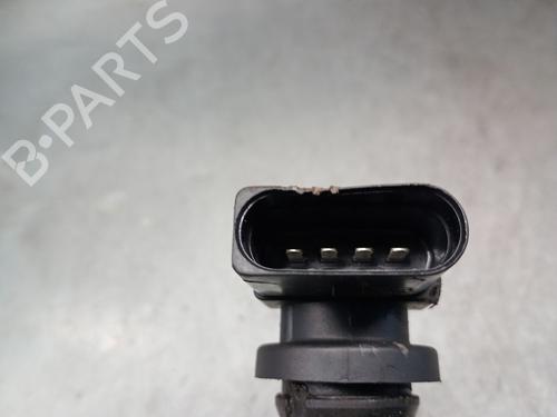 Ignition coil VW GOLF IV (1J1) 1.6 16V | BP26568358M94 
