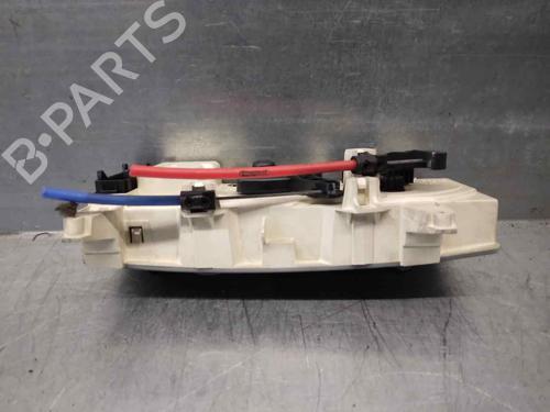 Climate control RENAULT MEGANE I Coach (DA0/1_) 1.6 e (DA0F) | BP13210544I5 