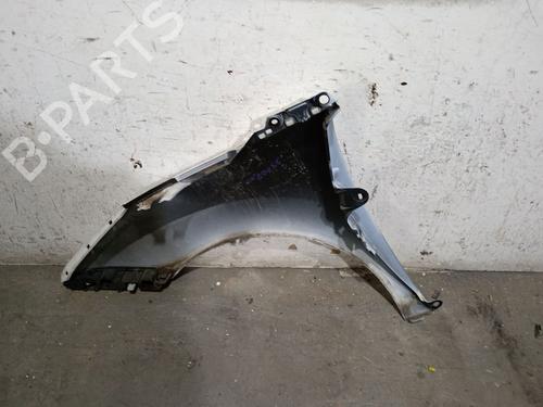 Right front fenders PEUGEOT 3008 I MPV (0U_) 1.2 | BP27391006C42 