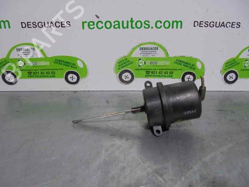 Heater blower motor FORD USA EXPLORER (U2, U_)  | BP9958615M62 