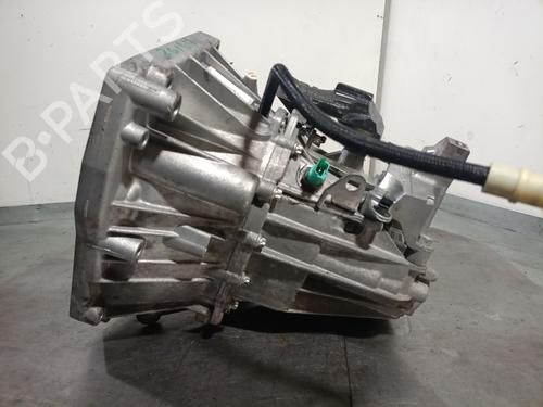 Gearbox RENAULT MEGANE III Hatchback (BZ0/1_, B3_) 1.2 TCe (BZ2B, BZ11) | BP37997521M3 - Image 4