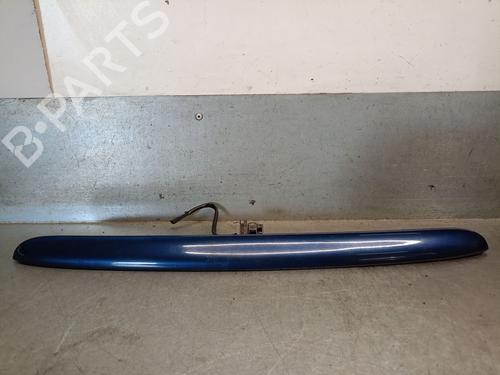 Used Tailgate handle Tailgate handle BMW 3 (E46) 320 d (150 hp) 34495106 34495106