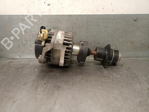 Generator FORD C-MAX (DM2) 1.8 TDCi (115 hp) 26731305