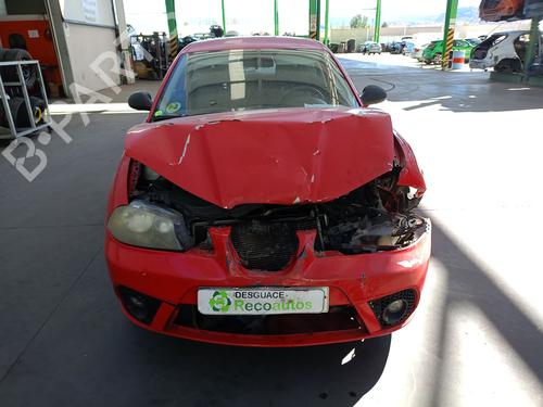 Engine control unit (ECU) SEAT IBIZA III (6L1) 1.4 TDI | BP29163532M57 - Image 8