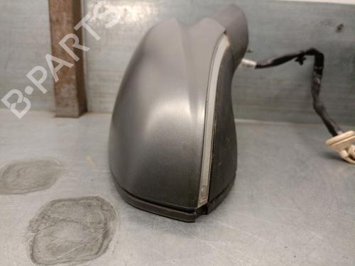Right mirror SEAT LEON Sportstourer (KL8, KLD) 1.5 eTSI | BP24263452C27 