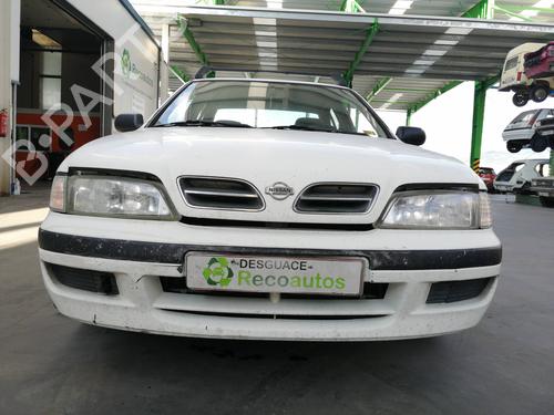 Gearbox NISSAN PRIMERA (P11)  | BP13626762M3 