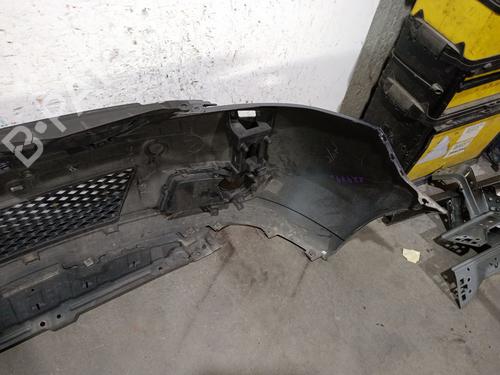 Front bumper MAZDA 5 (CR) 2.0 CD (CR19) | BP26731354C7 