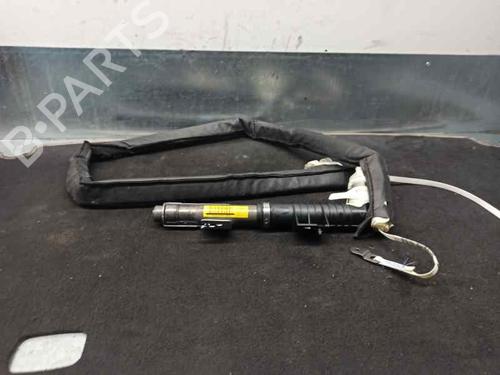 Used Left curtain airbag NISSAN QASHQAI / QASHQAI +2 I (J10, NJ10, JJ10E) 2.0 All-wheel Drive (141 hp) 6295930