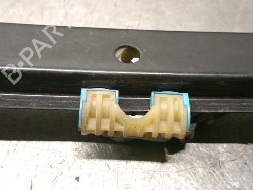 Front right window mechanism VW GOLF V (1K1) 2.0 TDI 16V | BP30803725C23