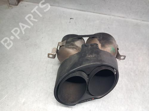 Exhaust system AUDI A7 Sportback (4GA, 4GF) RS7 performance quattro | BP30298861M121