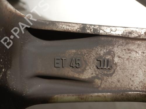 Rim VW PASSAT B6 (3C2) 1.9 TDI | BP32411828C45 