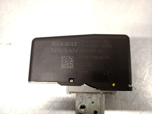 Electronic module NISSAN MICRA V (K14) 0.9 IG-T | BP25711489M83 
