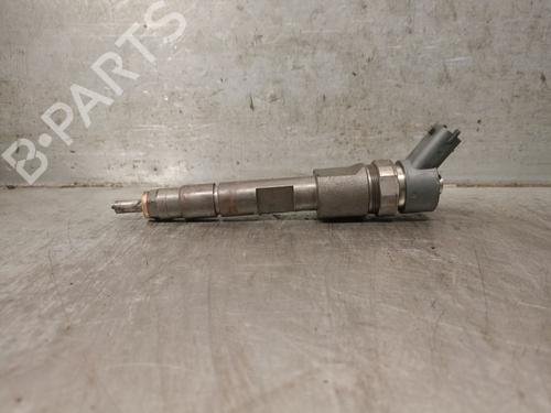 Used Injector RENAULT MEGANE II (BM0/1_, CM0/1_) 1.9 dCi (131 hp) 27282861