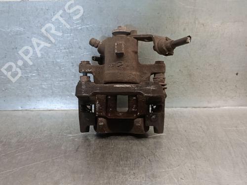 Right rear brake caliper SEAT IBIZA III (6L1) 1.9 TDI | BP27259936M106