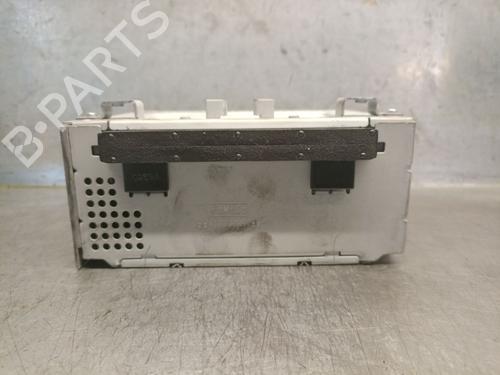 Used Radio FORD FIESTA VI (CB1, CCN) 1.0 EcoBoost (100 hp) 21580134