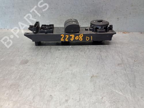 Left front window switch FORD FIESTA VI (CB1, CCN) 1.25 | BP25978508I27 