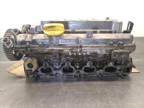 Used Cylinder head OPEL ZAFIRA A MPV (T98) 1.8 16V (F75) (125 hp) 30975400