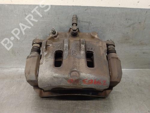 Used Right front brake caliper OPEL ANTARA A (L07) 2.2 CDTi (163 hp) 30853031