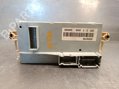 Fuse box ALFA ROMEO 147 (937_) 1.6 16V T.SPARK ECO (937.AXA1A, 937.BXA1A) | BP20664849E1 