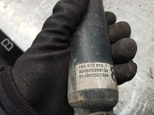 Left rear shock absorber VW GOLF VI Variant (AJ5) 1.6 TDI | BP9052352M18 