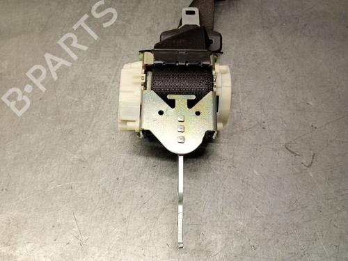 Rear right seatbelt BMW 5 (F10) 530 d | BP28951027I28 