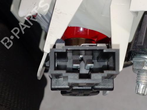 Left tailgate light AUDI A4 B7 (8EC) 3.2 FSI | BP32140377C79 