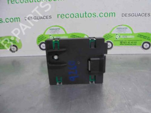 Used Antenna/Base MERCEDES-BENZ A-CLASS (W169) A 200 CDI (169.008, 169.308) (140 hp) 20251793