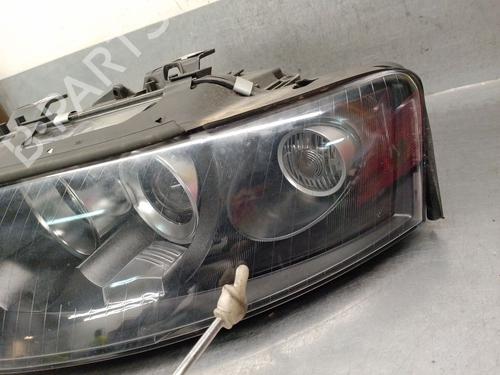 Left headlight AUDI A4 B6 Convertible (8H7) 2.4 | BP34584293C28  - Image 8