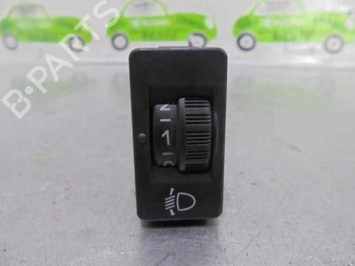 Used Headlight switch CITROËN BERLINGO Box Body/MPV (B9) 1.6 HDi 75 (75 hp) 20246166