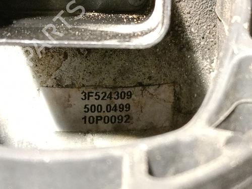 Radiator fan FIAT GRANDE PUNTO Van (199_) 1.3 JTD Multijet (199CXC1A) | BP21578075M35 