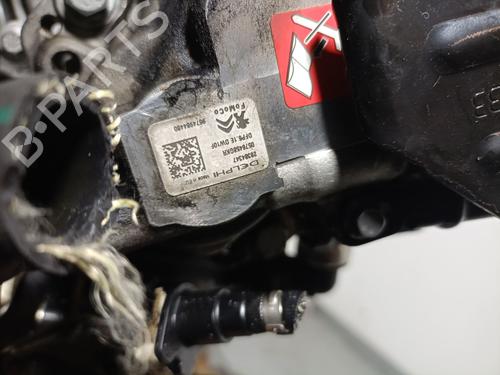 Motor FORD KUGA II (DM2) 2.0 TDCi | BP32374968M1