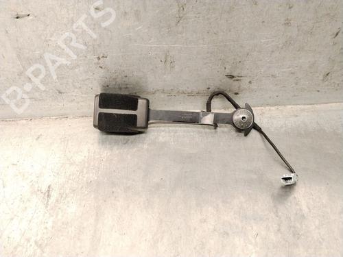 Used Seat buckle Seat buckle 38019686 38019686