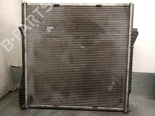 Water radiator BMW X5 (E53) 3.0 i | BP23452680M31 - Image 2