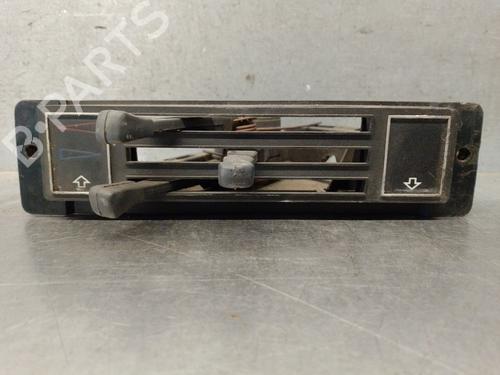 Used Climate control SEAT 131 (131A) [1975-1986]  23964127