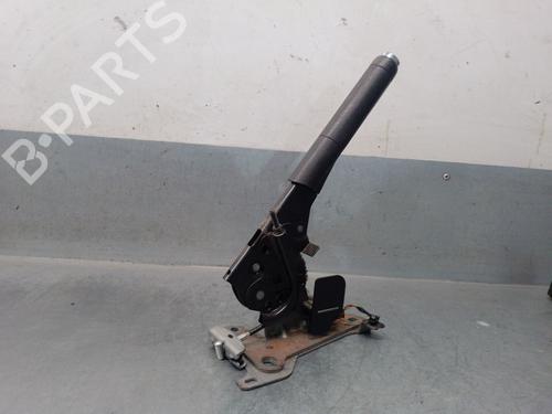 håndbremse CITROËN C3 III (SX) 1.2 VTi 82 | BP31292773I18 