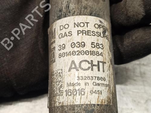 Right rear shock absorber OPEL ASTRA K (B16) 1.6 CDTi (68) | BP17334910M19 