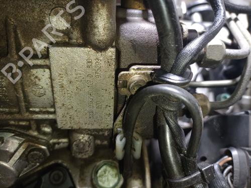 Motor SEAT TOLEDO II (1M2) 1.9 TDI | BP30853039M1