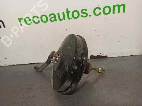 Servo brake FIAT MULTIPLA (186_) 1.9 JTD 105 (186AXB1A) | BP5097273M42 