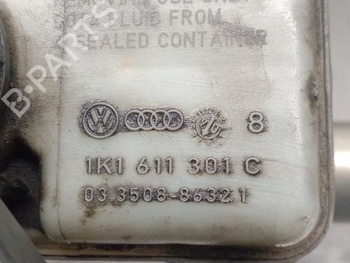 Brake master cylinder VW TOURAN (1T1, 1T2) 2.0 TDI 16V | BP22727484M77 