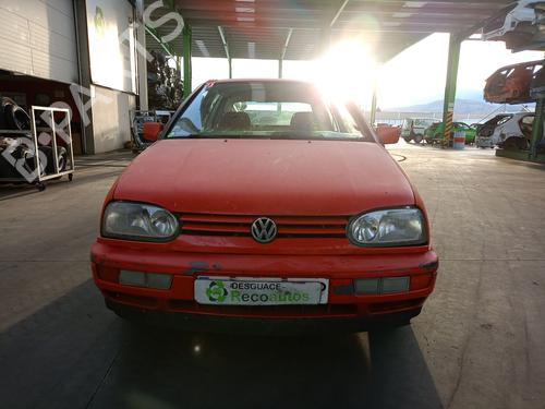 Right rear door VW GOLF III (1H1) 1.9 TDI | BP29374437C5 