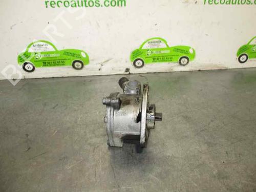 Vacuum pump FIAT STILO (192_) 1.9 D Multijet | BP2090917M80 